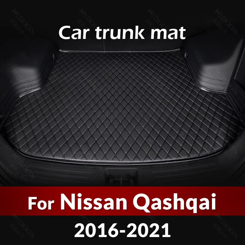 Car Trunk Mat For Nissan Qashqai 2016 2017 2018 2019 2020 2021 Custom Car Accessories Auto Interior Decoration
Car Trunk Mat For Nissan Qashqai 2016 2017 2018 2019 2020 2021 Custom Car Accessories Auto Interior Decoration