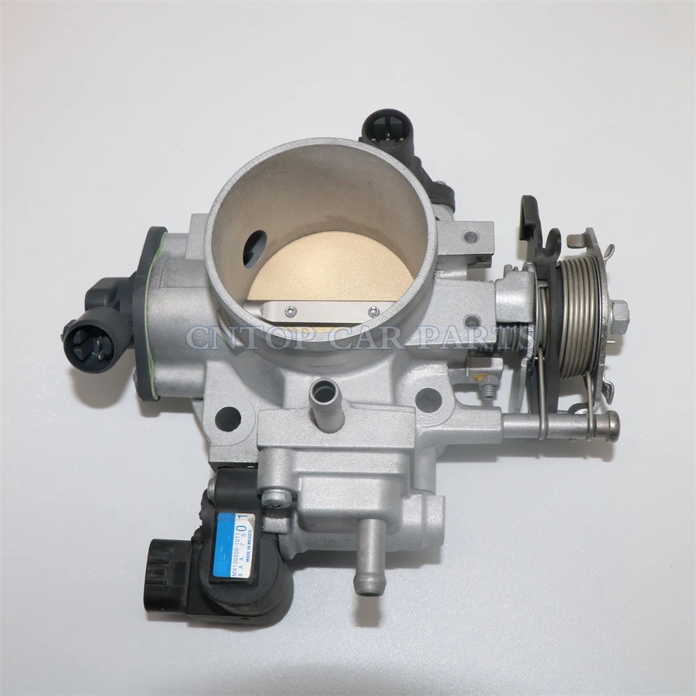 16400-P8C-A21 16400P8CA21 Клапан корпуса дроссельной заслонки для Honda Accord 3.0L 2.3L 1998-2003 Acura TL 3.2L 2.5L 1998-2001 гг.
16400-P8C-A21 16400P8CA21 Клапан корпуса дроссельной заслонки для Honda Accord 3.0L 2.3L 1998-2003 Acura TL 3.2L 2.5L 1998-2001 гг.