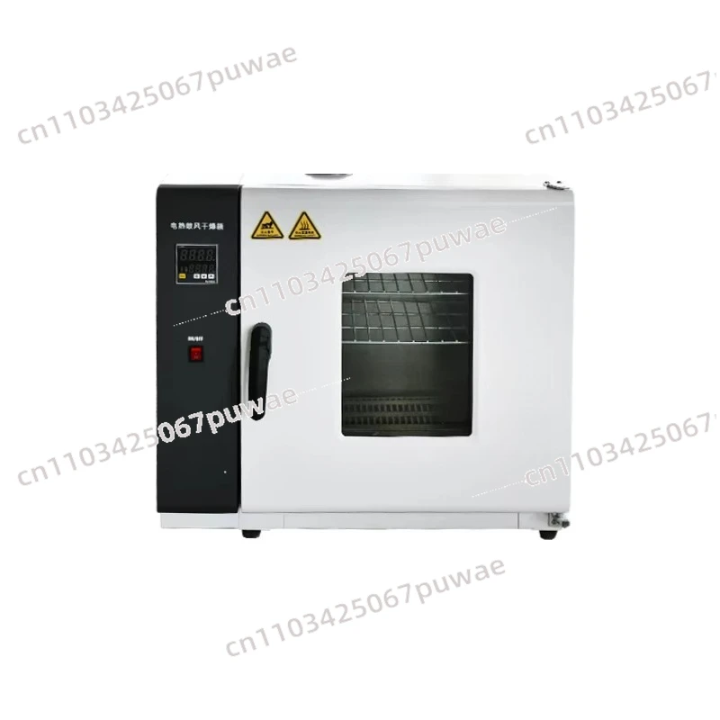 Laboratory Vacuum Oven Electric Drying Oven
Laboratory Vacuum Oven Electric Drying Oven