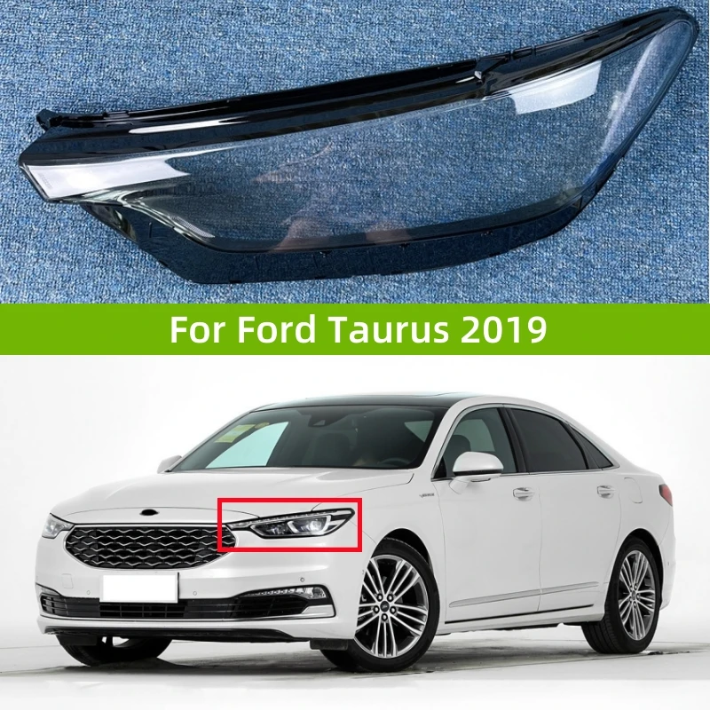 Для Ford Taurus 2019, автомобильный аксессуар, прозрачный материал ПК, крышка корпуса передней фары
Для Ford Taurus 2019, автомобильный аксессуар, прозрачный материал ПК, крышка корпуса передней фары