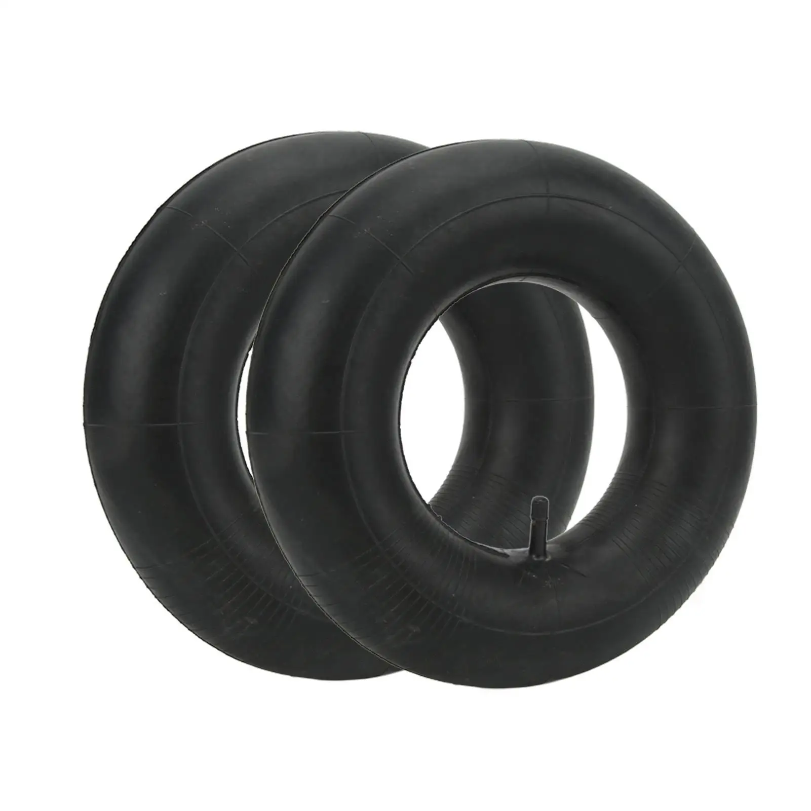 2pcs 3.5/4.0-6 Inner Tube with TR-13 Straight Valve Stem for wheelbarrows ATVs Lawn Mowers
2pcs 3.5/4.0-6 Inner Tube with TR-13 Straight Valve Stem for wheelbarrows ATVs Lawn Mowers