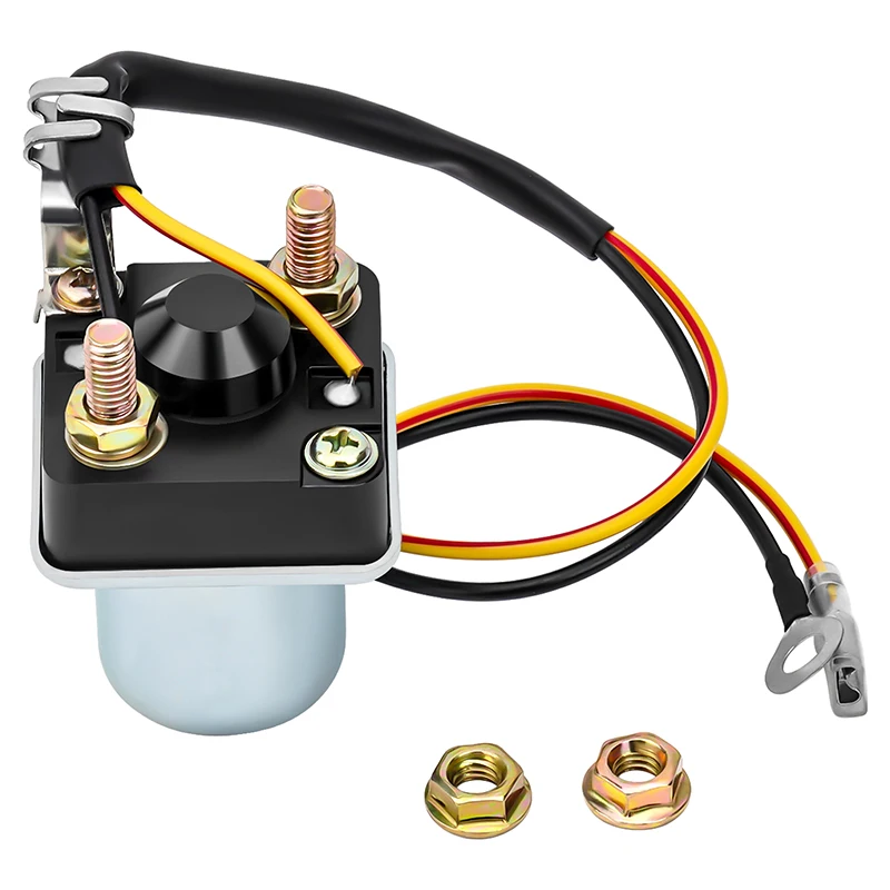 Motorcycle Starter Relay Solenoid For Polaris PRO 785 SL 1050 650 700 75 780 SLX 1050 780 PRO SLXH 1050 7853240204
Motorcycle Starter Relay Solenoid For Polaris PRO 785 SL 1050 650 700 75 780 SLX 1050 780 PRO SLXH 1050 7853240204