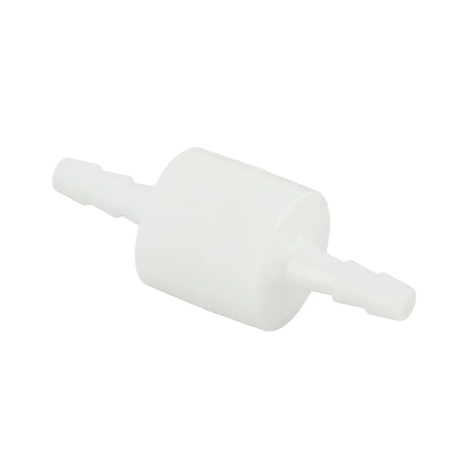4/6/8/10/12mm Hose ID Plastic White Check Valve Way Non-Return Valve Ecoflow Flipper Tools For Water Petrol Diesel Oils Fluids
4/6/8/10/12mm Hose ID Plastic White Check Valve Way Non-Return Valve Ecoflow Flipper Tools For Water Petrol Diesel Oils Fluids