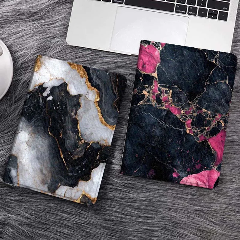 Black Gold Marble Pattern Tablet Case For Samsung Tab Galaxy S6 S11 A A7 A8 A9 A11 10.1 10.4 10.5 Plus Lite Gift
Black Gold Marble Pattern Tablet Case For Samsung Tab Galaxy S6 S11 A A7 A8 A9 A11 10.1 10.4 10.5 Plus Lite Gift