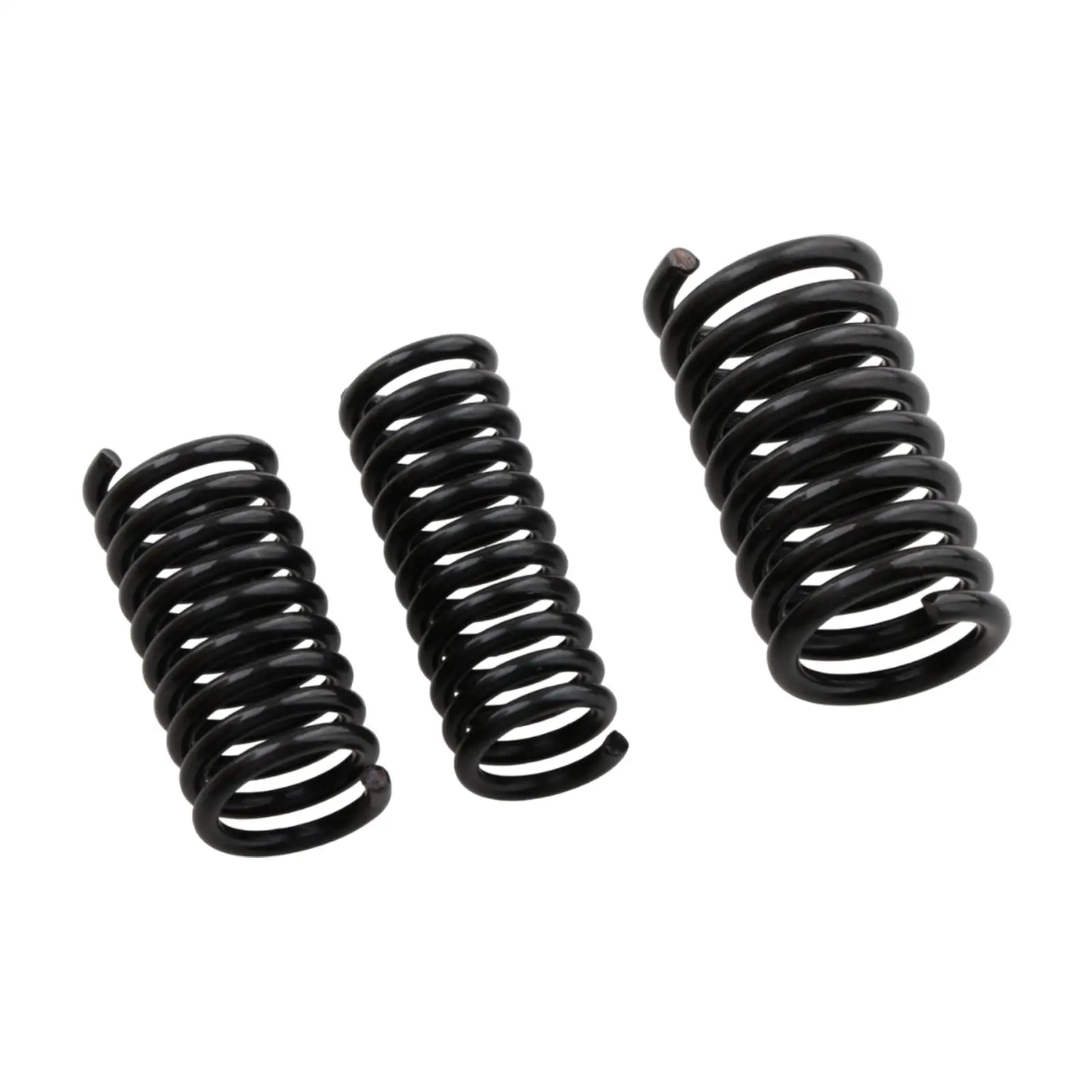 AV Annular Buffer Spring Set Sturdy Metal 1141 791 3102 MS231C MS251C Replacement Repair Parts Repairing Accessory Easy Install
AV Annular Buffer Spring Set Sturdy Metal 1141 791 3102 MS231C MS251C Replacement Repair Parts Repairing Accessory Easy Install