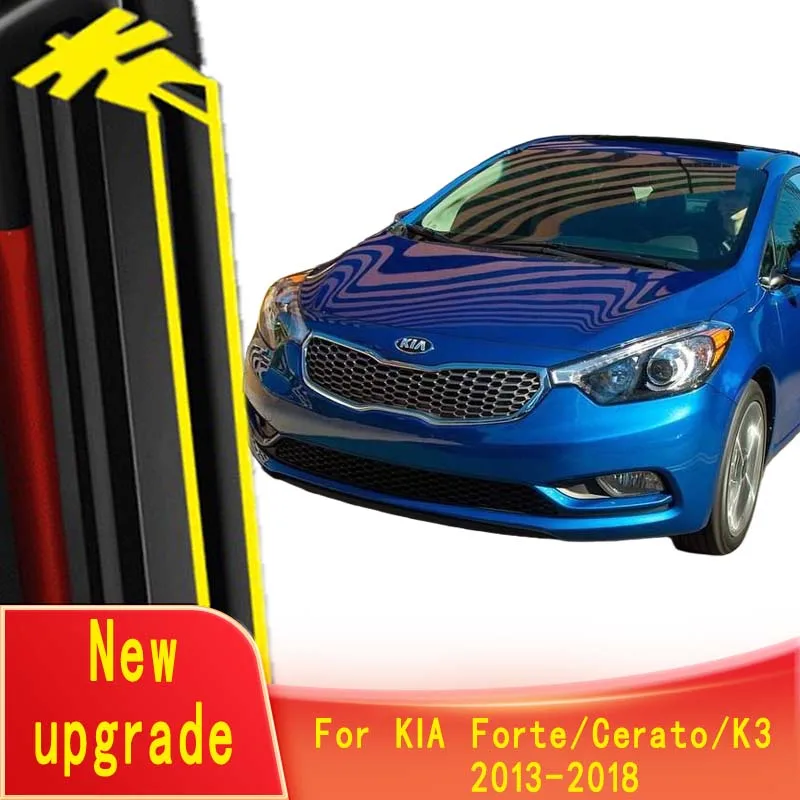 For KIA Forte Cerato YD K3 2013-2018 2014 2015 2016 Rear Windshield Windscreen Wiper Blade Tailgate Window Wipers Accessories
For KIA Forte Cerato YD K3 2013-2018 2014 2015 2016 Rear Windshield Windscreen Wiper Blade Tailgate Window Wipers Accessories