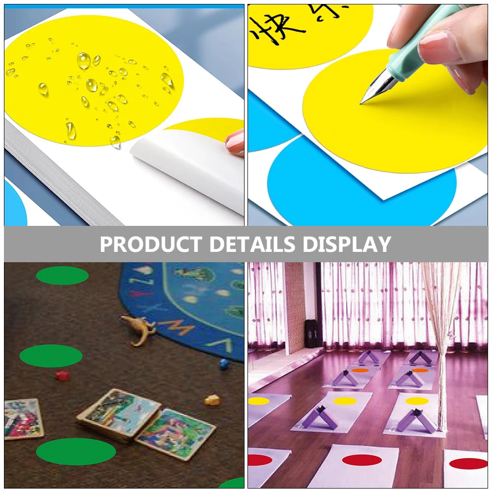 Round Floor Dots Carpet Markers Classroom Stickers Playroom Spots Circle Area Rugs Dry Erase Tables Kids Safe
Round Floor Dots Carpet Markers Classroom Stickers Playroom Spots Circle Area Rugs Dry Erase Tables Kids Safe