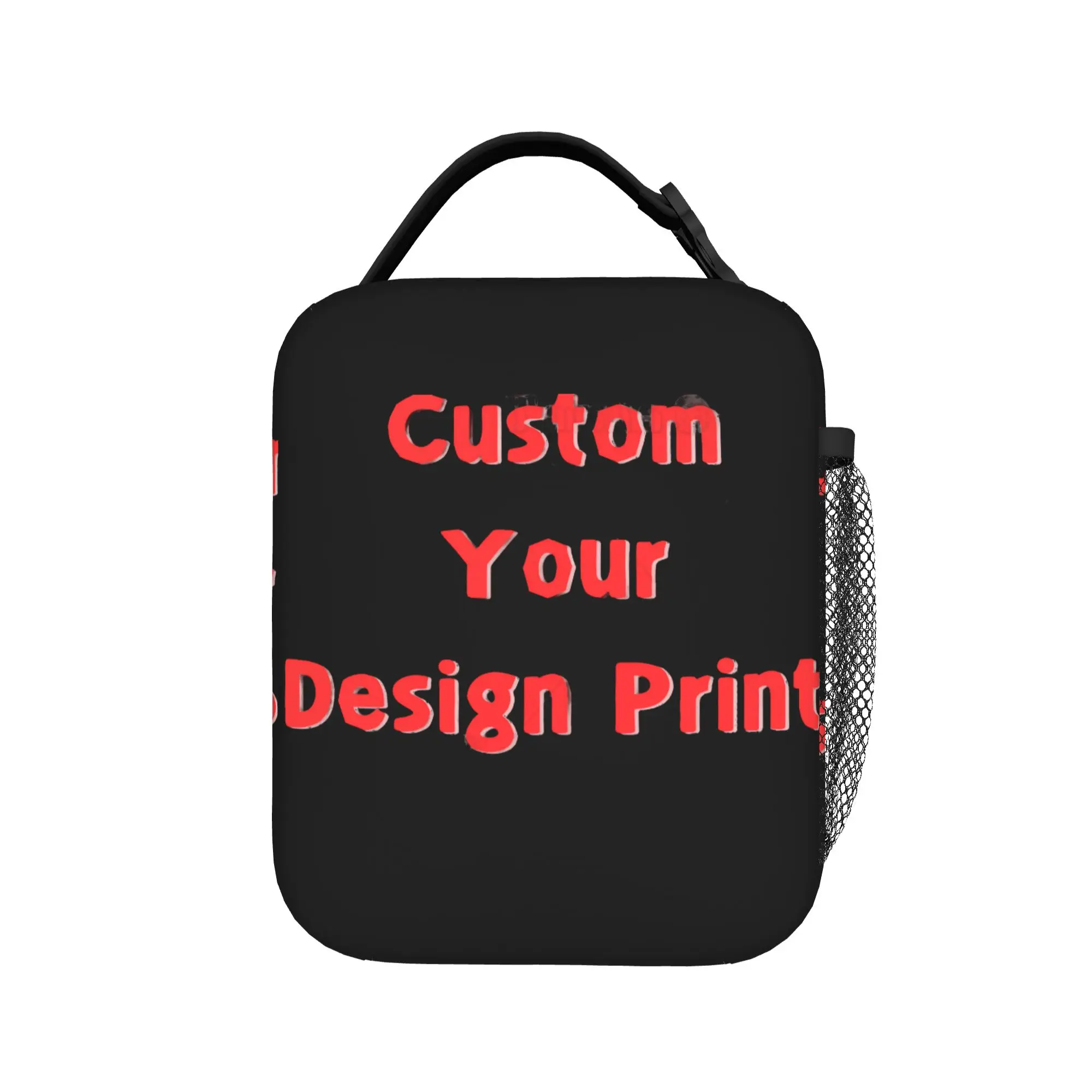 Custom Your Photo Lunch Bag Portable Lunch Box Women Outdoor Picnic Print Cooler Bag Fashion Oxford Thermal Tote Handbags
Custom Your Photo Lunch Bag Portable Lunch Box Women Outdoor Picnic Print Cooler Bag Fashion Oxford Thermal Tote Handbags