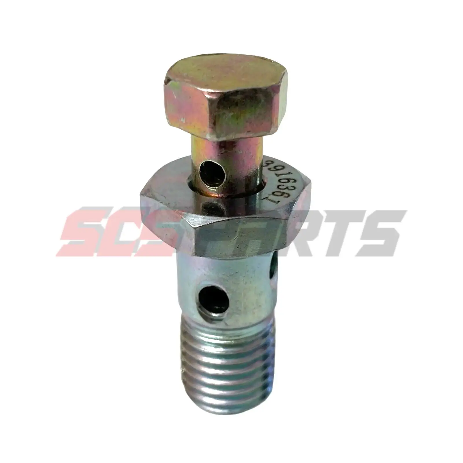 3916361 Соединительный винт банджо для дизельного двигателя Dodge Cummins 4BT 6BT 5.9L
3916361 Соединительный винт банджо для дизельного двигателя Dodge Cummins 4BT 6BT 5.9L
