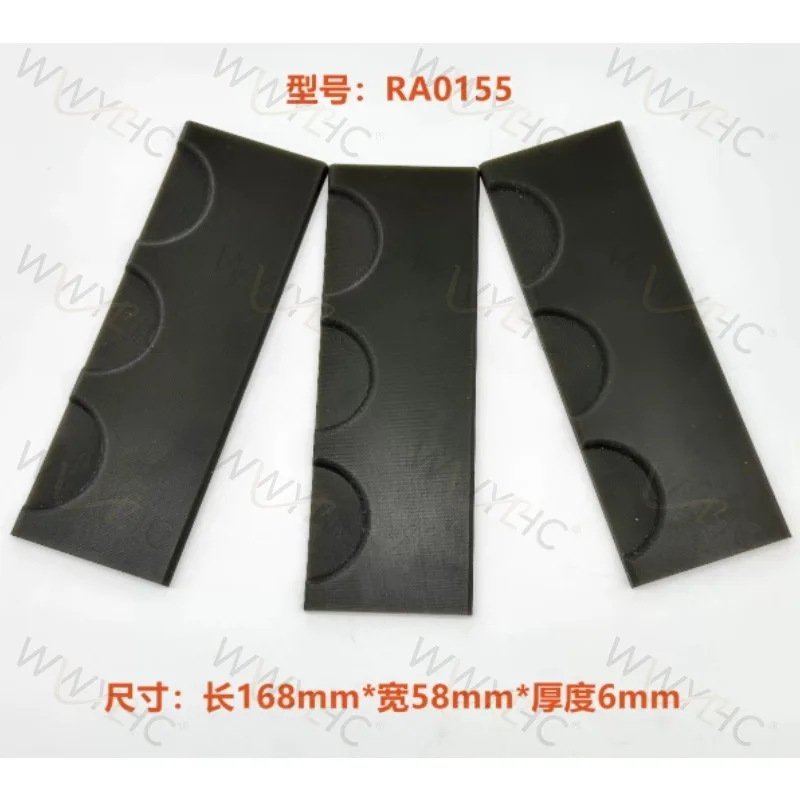 Suitable for Vacuum Pump Blades RA0100 Rotary Blade Scraper XD-100 Sliding Blade RA0160 RA0302 V0160
Suitable for Vacuum Pump Blades RA0100 Rotary Blade Scraper XD-100 Sliding Blade RA0160 RA0302 V0160