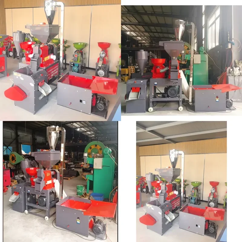 2026 Strongly Recommended Automatic Rice Mill wheat Milling Machines Price Rice Huller Machine Combine Rice Milling Machine
2026 Strongly Recommended Automatic Rice Mill wheat Milling Machines Price Rice Huller Machine Combine Rice Milling Machine