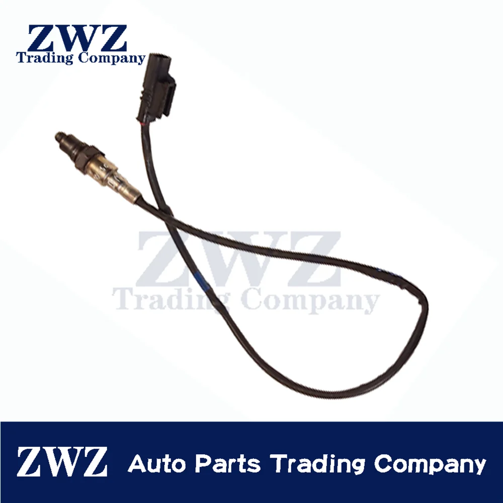 For Hyundai Tucson Elantra Kona Kia K5 Sorento 2021-2024 Rear Oxygen O2 Sensor 39210-2M425 392102M425
For Hyundai Tucson Elantra Kona Kia K5 Sorento 2021-2024 Rear Oxygen O2 Sensor 39210-2M425 392102M425