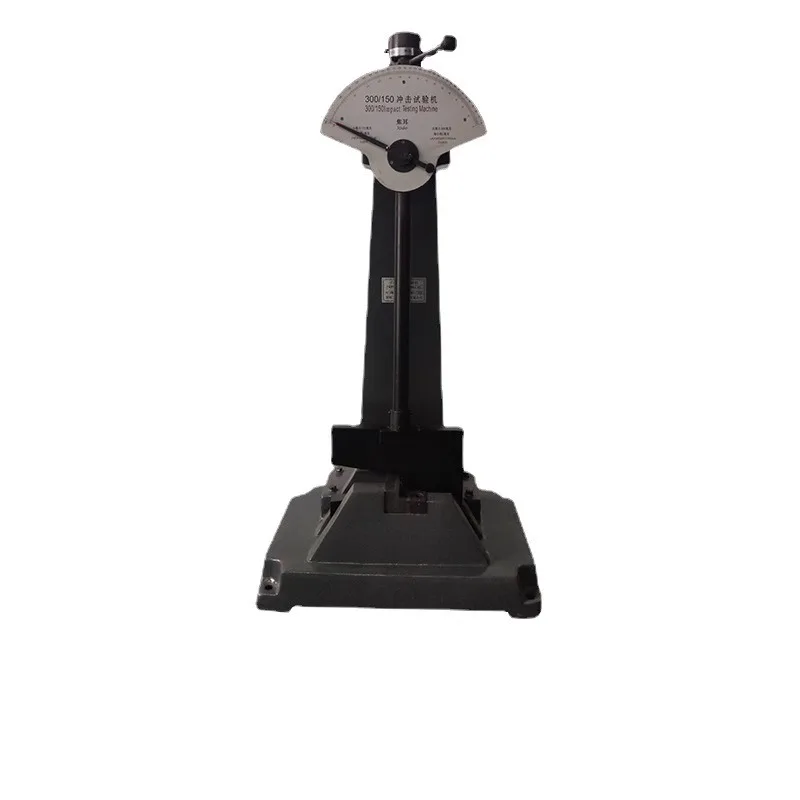 Semi-automatic metal impact testing machine notch projector low temperature groove High Quality
Semi-automatic metal impact testing machine notch projector low temperature groove High Quality