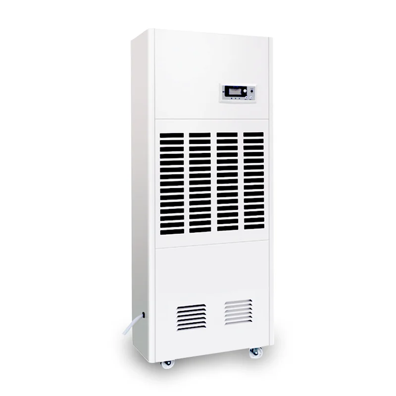 7 Kg/h Dehumidifier Industrial air Factory Price
7 Kg/h Dehumidifier Industrial air Factory Price