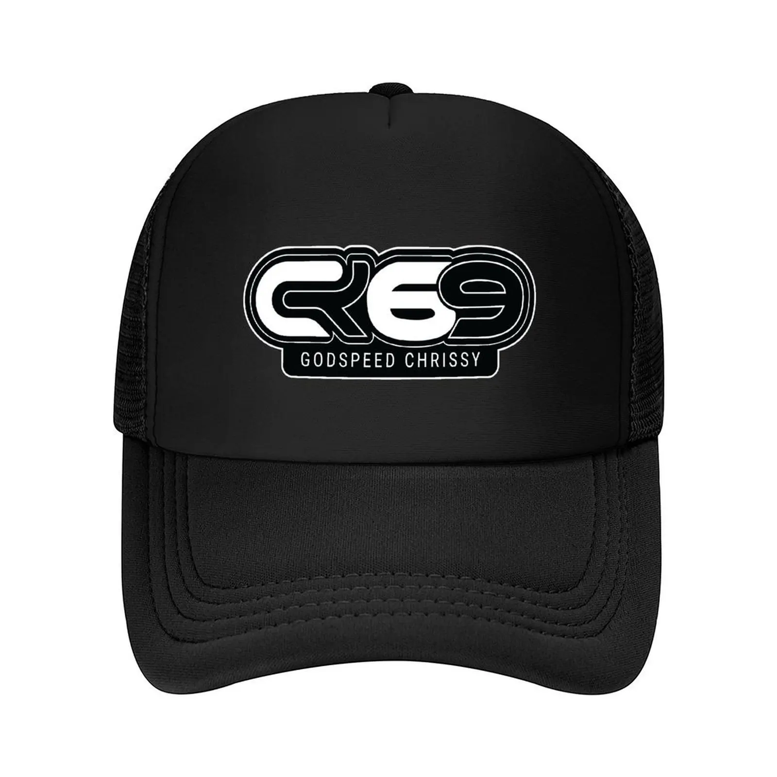 Godspeed Chrissy Rouse 69 Black and White Baseball Cap Designer Hat sun caps Bobble Hat fun hats Elegant Women's Hats Men's
Godspeed Chrissy Rouse 69 Black and White Baseball Cap Designer Hat sun caps Bobble Hat fun hats Elegant Women's Hats Men's