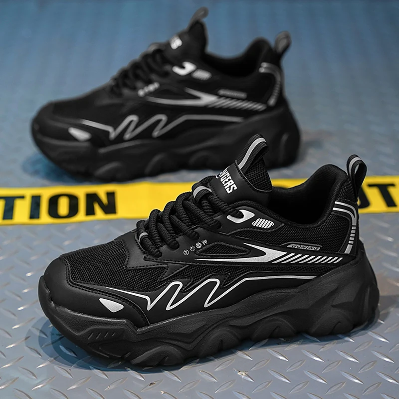 Men's Comfort Sneakers Breathable Lightweight Casual Sports Running Tennis Fitness Jogging Athletic Shoes for Men
Men's Comfort Sneakers Breathable Lightweight Casual Sports Running Tennis Fitness Jogging Athletic Shoes for Men