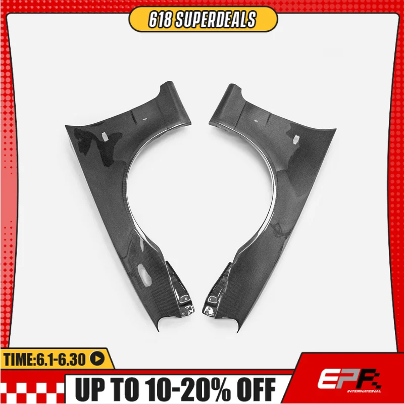 For R34 GTR ZT Type Front Fender , Fits GTT, Car Front Body Fender, Exterior Mod Part
For R34 GTR ZT Type Front Fender , Fits GTT, Car Front Body Fender, Exterior Mod Part