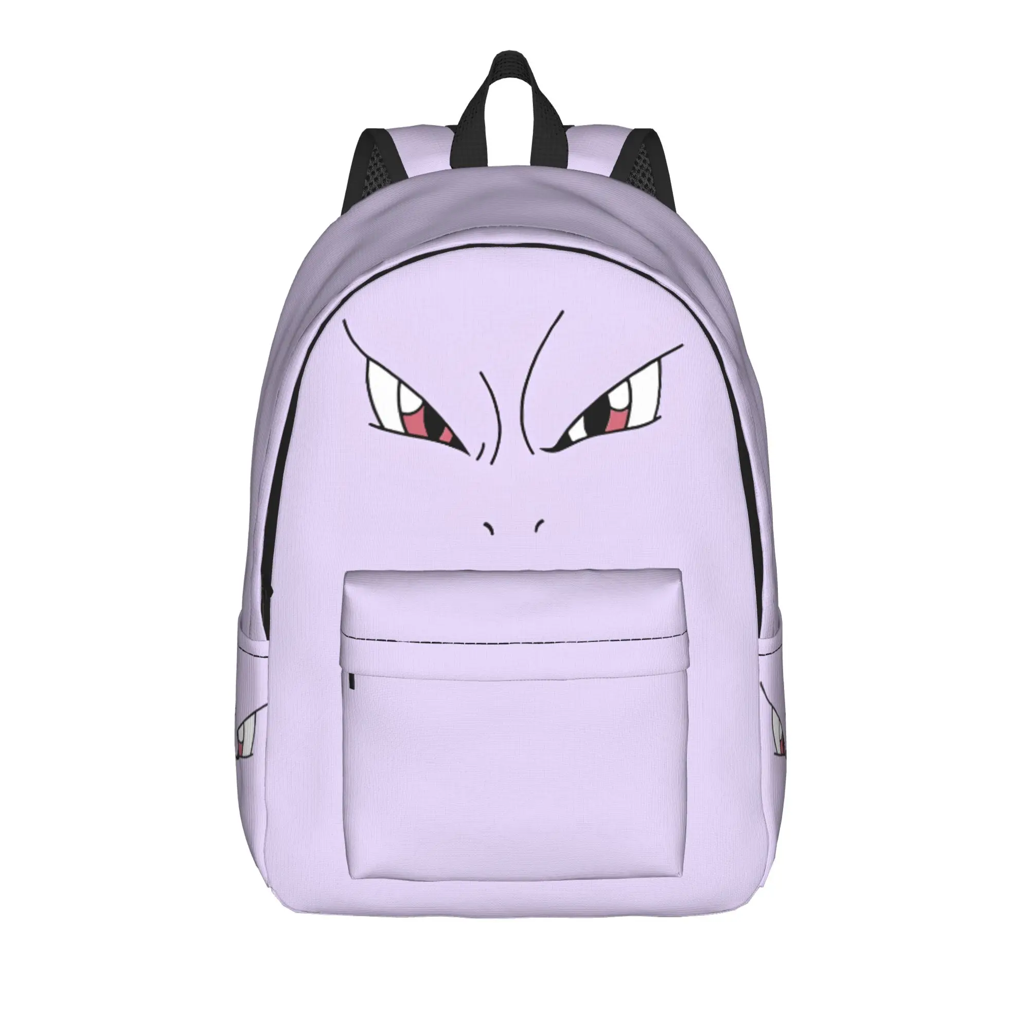Pokemoned Characters Teenage Backpack Sports Student Work Daypack for Men Women Laptop Canvas Bags
Pokemoned Characters Teenage Backpack Sports Student Work Daypack for Men Women Laptop Canvas Bags