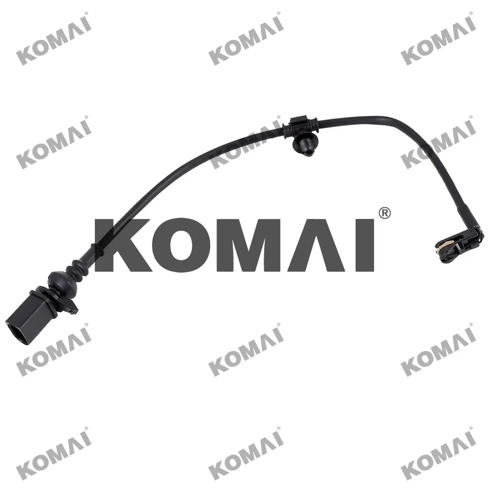 XOJOX 4M0615121P задняя тормозная колодка, электронный датчик износа, индикаторы износа тормозных колодок для A Q7 2017-2018
XOJOX 4M0615121P задняя тормозная колодка, электронный датчик износа, индикаторы износа тормозных колодок для A Q7 2017-2018