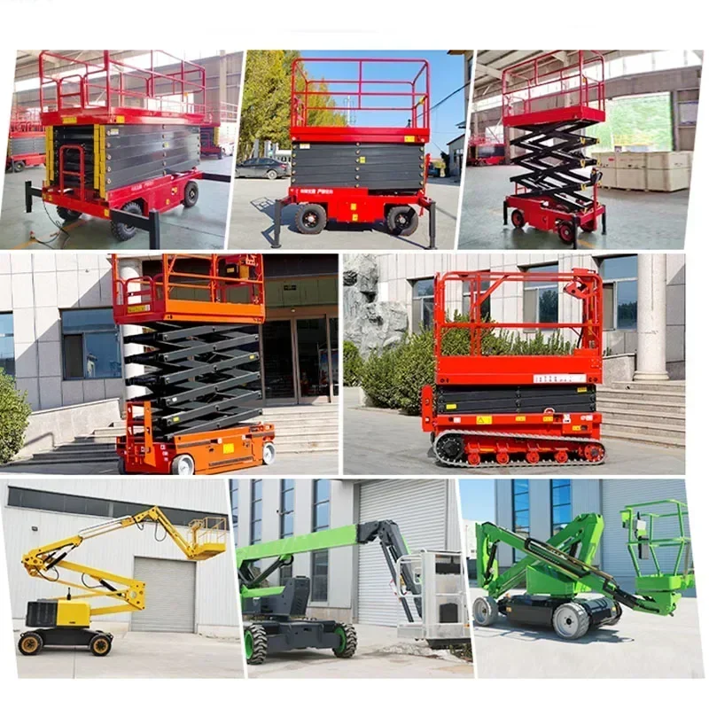Hydraulic Lifter Machine Hydraulic Battery Lifting Platform Scissor Lift Electric Scissor Lifter Scissor Lift Aerial Platform
Hydraulic Lifter Machine Hydraulic Battery Lifting Platform Scissor Lift Electric Scissor Lifter Scissor Lift Aerial Platform