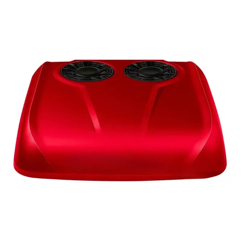 DC 24V Air conditioner for truck Haier Parking Cooler roof top mounting Zero Diesel Consumption
DC 24V Air conditioner for truck Haier Parking Cooler roof top mounting Zero Diesel Consumption