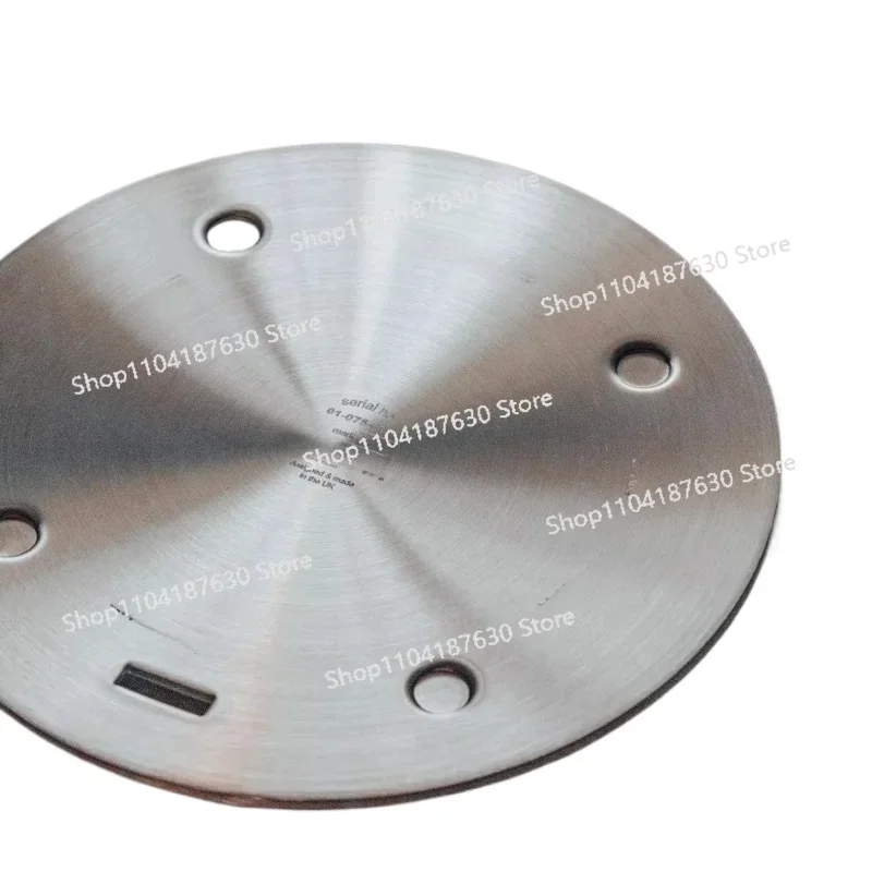 9Barista Italian Coffee Machine Custom Gas Stove Induction Cooker Universal Heat Conducting Plate
9Barista Italian Coffee Machine Custom Gas Stove Induction Cooker Universal Heat Conducting Plate