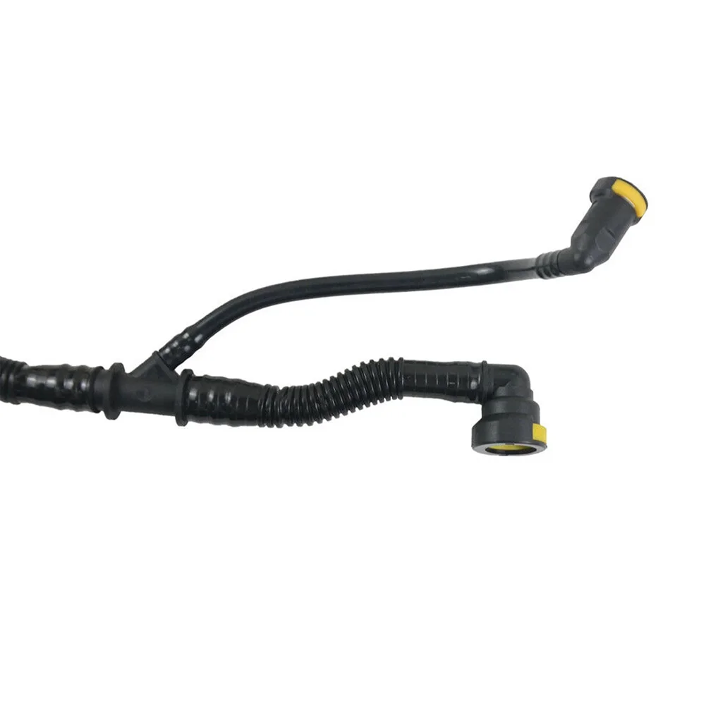 Engine Maintenance PCV Hose Crankcase Breather Crankcase Easy Installation Stable Performance For 1.6 16V Engine
Engine Maintenance PCV Hose Crankcase Breather Crankcase Easy Installation Stable Performance For 1.6 16V Engine