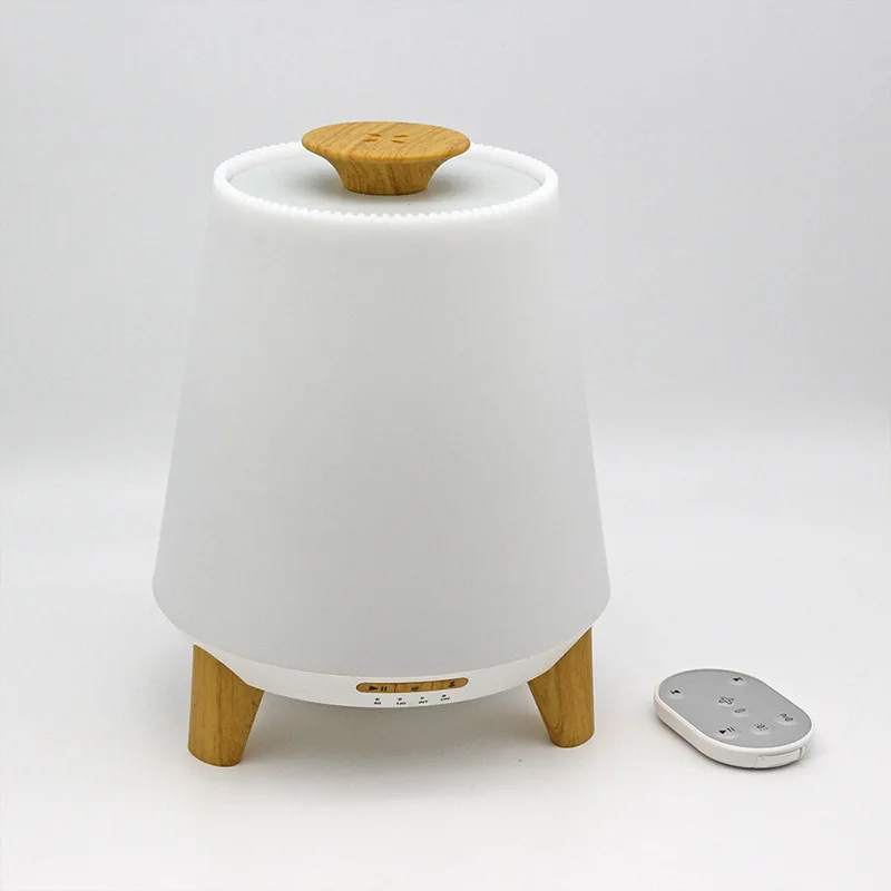Bluetooth speaker, smart ultrasonic music, humidified aromatherapy machine, indoor, home, colorful fragrance night light
Bluetooth speaker, smart ultrasonic music, humidified aromatherapy machine, indoor, home, colorful fragrance night light