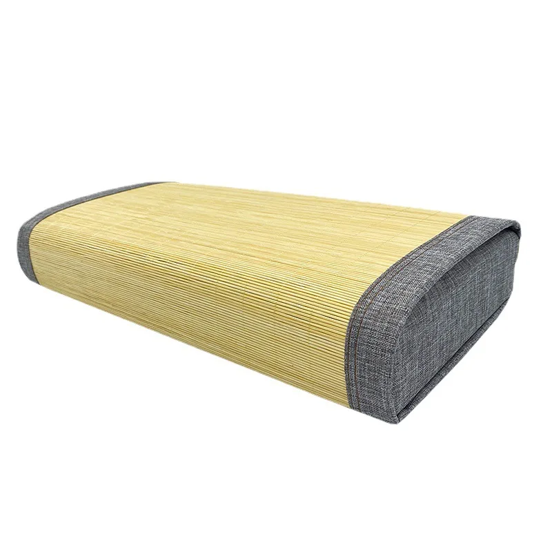 Cervical Vertebra Pillow Summer Adult Coconut Palm Pillow Sweat Pillow Rattan Cool Pillow Hard Single Moderate Soft and Hard
Cervical Vertebra Pillow Summer Adult Coconut Palm Pillow Sweat Pillow Rattan Cool Pillow Hard Single Moderate Soft and Hard
