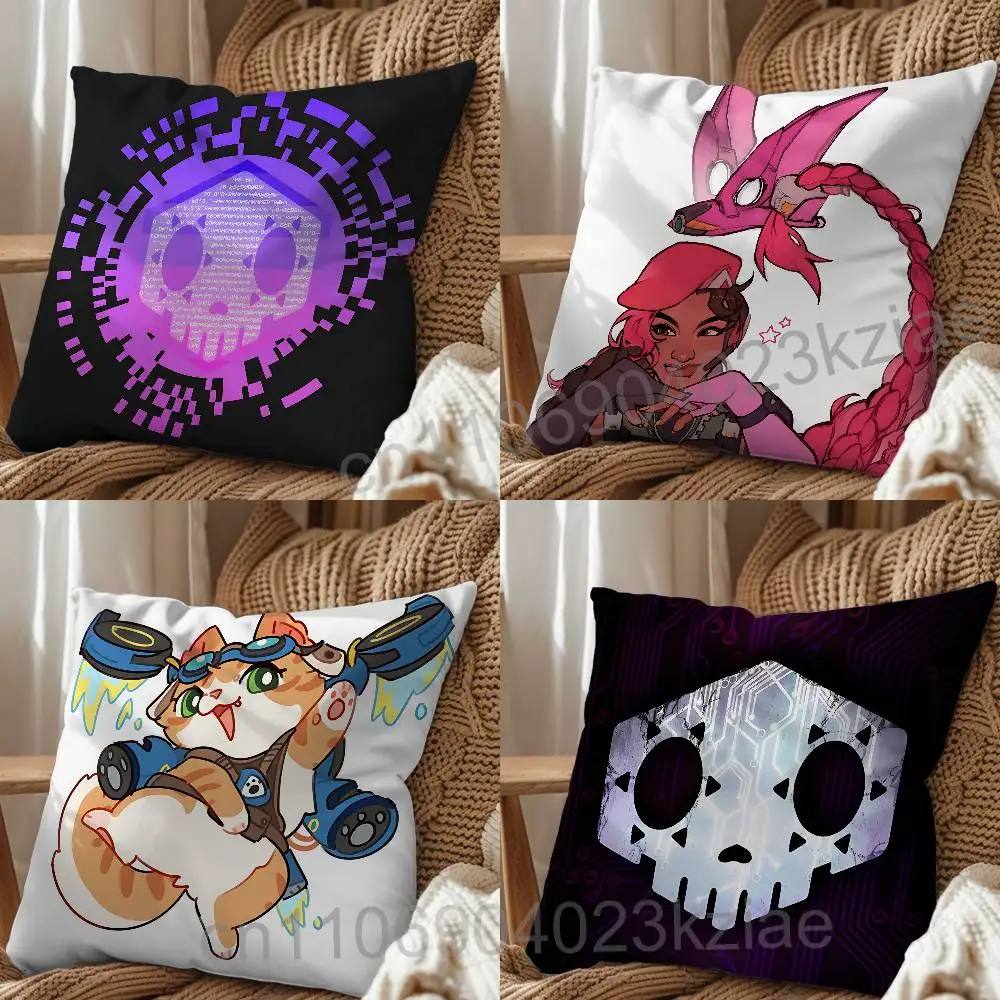 game Jetpack Cat Overwatch Sierra Sombra Cushion Cover Suitable For Sofa Car Bedroom Office Cushions Decorative Pillow Case
game Jetpack Cat Overwatch Sierra Sombra Cushion Cover Suitable For Sofa Car Bedroom Office Cushions Decorative Pillow Case