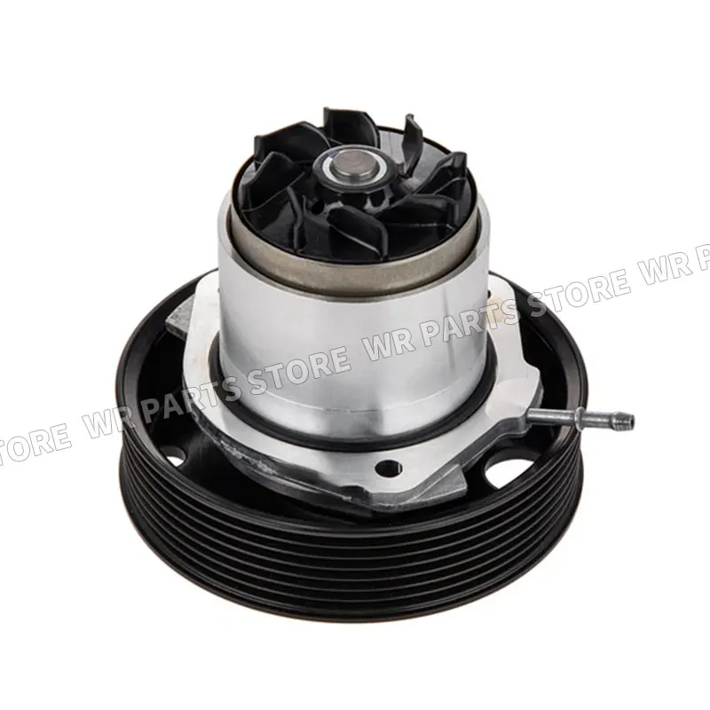 Water Pump 95810603302 for VW Touareg Porsche Cayenne 3.6L V6 2011-2016
Water Pump 95810603302 for VW Touareg Porsche Cayenne 3.6L V6 2011-2016