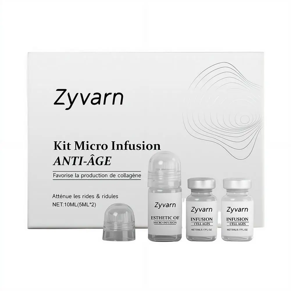 Pore Minimizer Collagen Set Oil Control & Anti-Wrinkle Treatment Kit Deep Moisturizing Facial Essence Nourishing Skin Care Box
Pore Minimizer Collagen Set Oil Control & Anti-Wrinkle Treatment Kit Deep Moisturizing Facial Essence Nourishing Skin Care Box