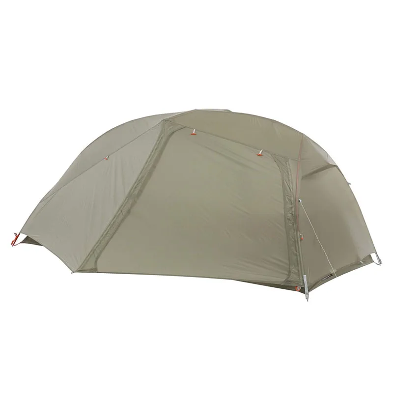Outdoor Tents Lightweight Backpacking Tent Waterproof Windproof Double Layer Ultralight Trekking Tent
Outdoor Tents Lightweight Backpacking Tent Waterproof Windproof Double Layer Ultralight Trekking Tent