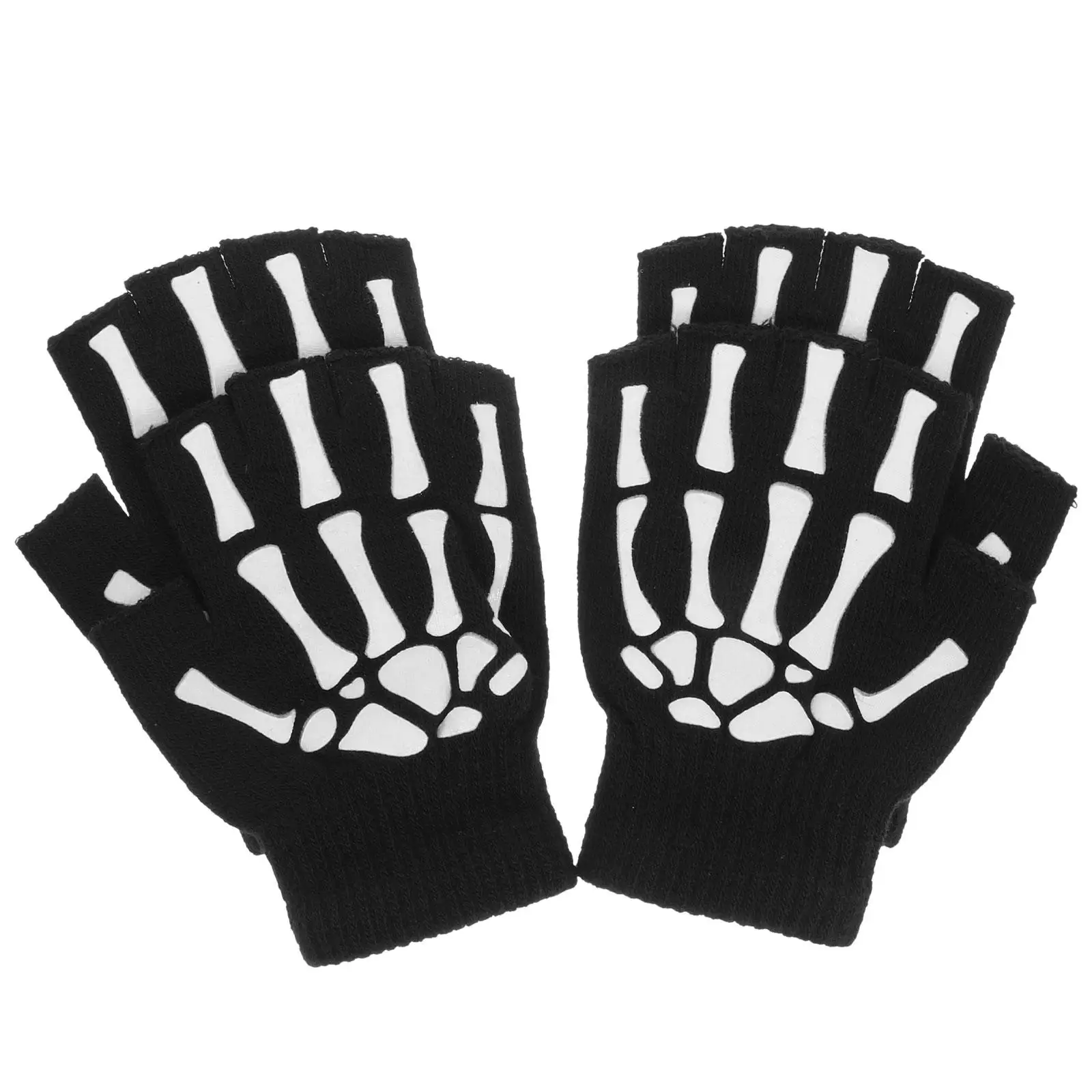 2 Pairs Cycling Gloves Fingerless White Acrylic Soft Durable Anti Slip Breathable Shock Absorbing Outdoor Sports
2 Pairs Cycling Gloves Fingerless White Acrylic Soft Durable Anti Slip Breathable Shock Absorbing Outdoor Sports