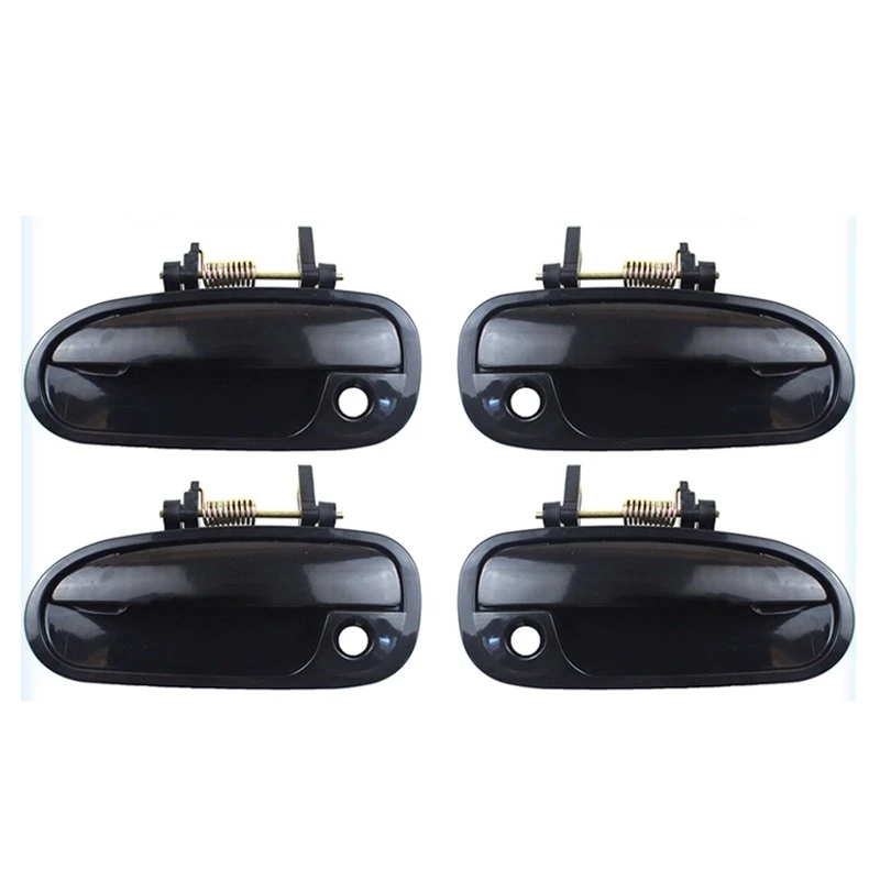 1pcs for Honda Civic 1996-2000 Model Year EK3 EK1 Car Door Handle Front and Rear Door Exterior Handles Car Accessories
1pcs for Honda Civic 1996-2000 Model Year EK3 EK1 Car Door Handle Front and Rear Door Exterior Handles Car Accessories