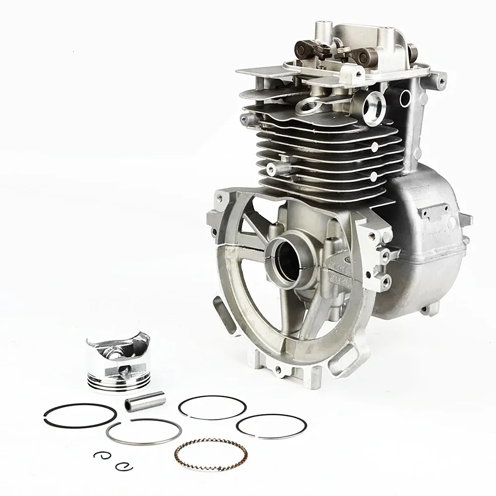 Cylinder piston ring kit 140F 39MM For HONDA GX35 GX35NT HHT35S UMK435 35.8CC 4-stroke Mower and Irrigation Machine Parts
Cylinder piston ring kit 140F 39MM For HONDA GX35 GX35NT HHT35S UMK435 35.8CC 4-stroke Mower and Irrigation Machine Parts
