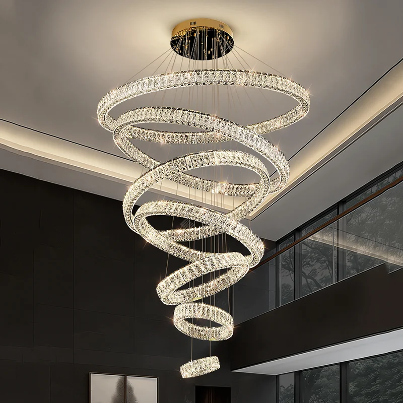 home decorationPendant lights, luxury crystal living room chandelier, bedroom Pendant lamp, ceiling light, indoor lighting
home decorationPendant lights, luxury crystal living room chandelier, bedroom Pendant lamp, ceiling light, indoor lighting