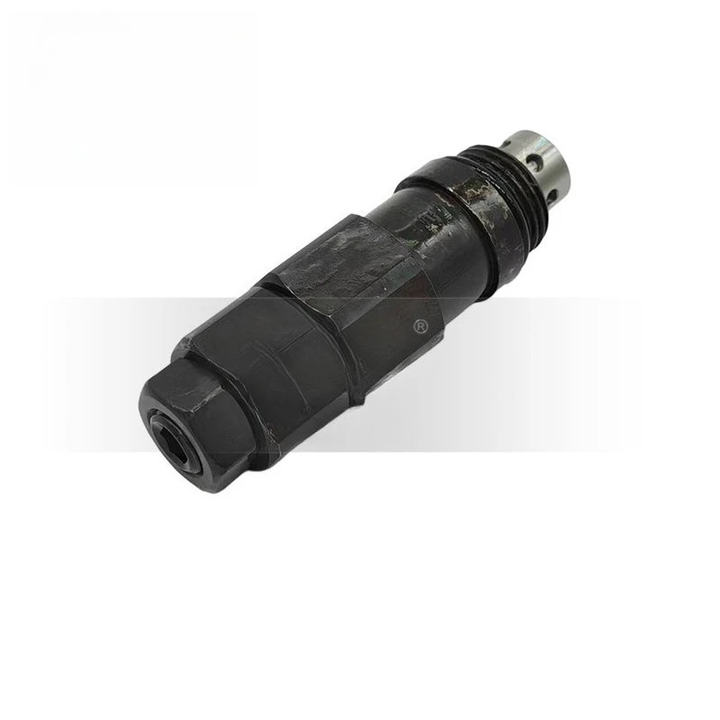 Excavator Parts Are Suitable for Engine Hydraulic Safety Valve 25618901 Main and Auxiliary Gun Relief Valve
Excavator Parts Are Suitable for Engine Hydraulic Safety Valve 25618901 Main and Auxiliary Gun Relief Valve