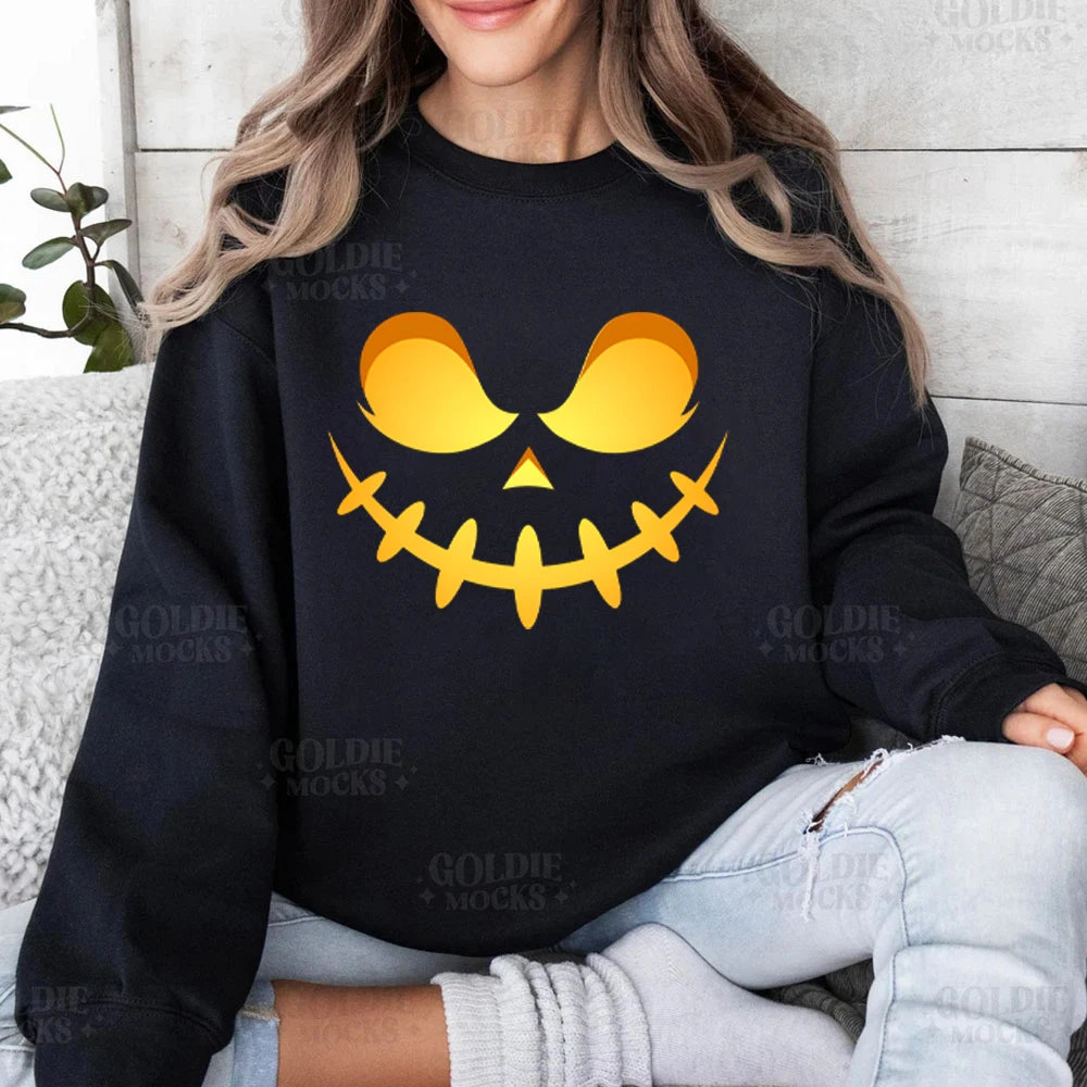 Halloween Pumpkin Face Hoodies for Womens Pumpkin Face Women's Clothing Cute Smiling Face Women's Clothing Halloween Sweatshirts
Halloween Pumpkin Face Hoodies for Womens Pumpkin Face Women's Clothing Cute Smiling Face Women's Clothing Halloween Sweatshirts