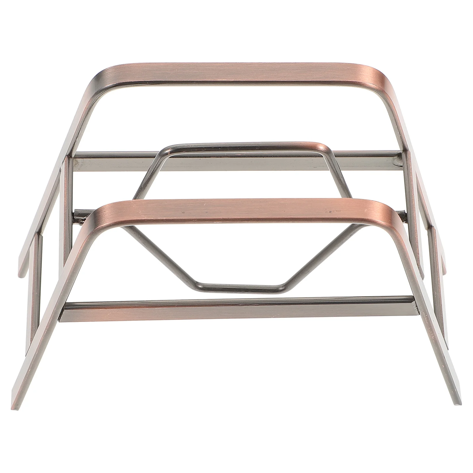 1Pcs Coffee Filter Holder Metal Rack Stable Base Practical Desktop Adornment High-Quality Material Large Capacity
1Pcs Coffee Filter Holder Metal Rack Stable Base Practical Desktop Adornment High-Quality Material Large Capacity