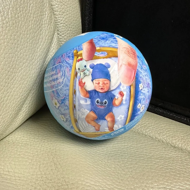 Genuine New My Mini Baby Special Edition Blind Box Diy Baby Chair Sleeping Baby Anime Figure Baby Mystery Box Collectibles
Genuine New My Mini Baby Special Edition Blind Box Diy Baby Chair Sleeping Baby Anime Figure Baby Mystery Box Collectibles