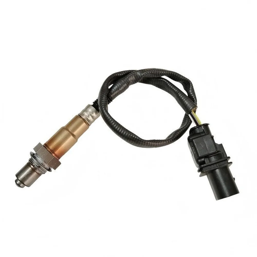 For Hyundai Kia Oxygen Sensor 39350-4A810 39350-4A840 High Performance, Direct Fit O2 Lambda Sensor
For Hyundai Kia Oxygen Sensor 39350-4A810 39350-4A840 High Performance, Direct Fit O2 Lambda Sensor