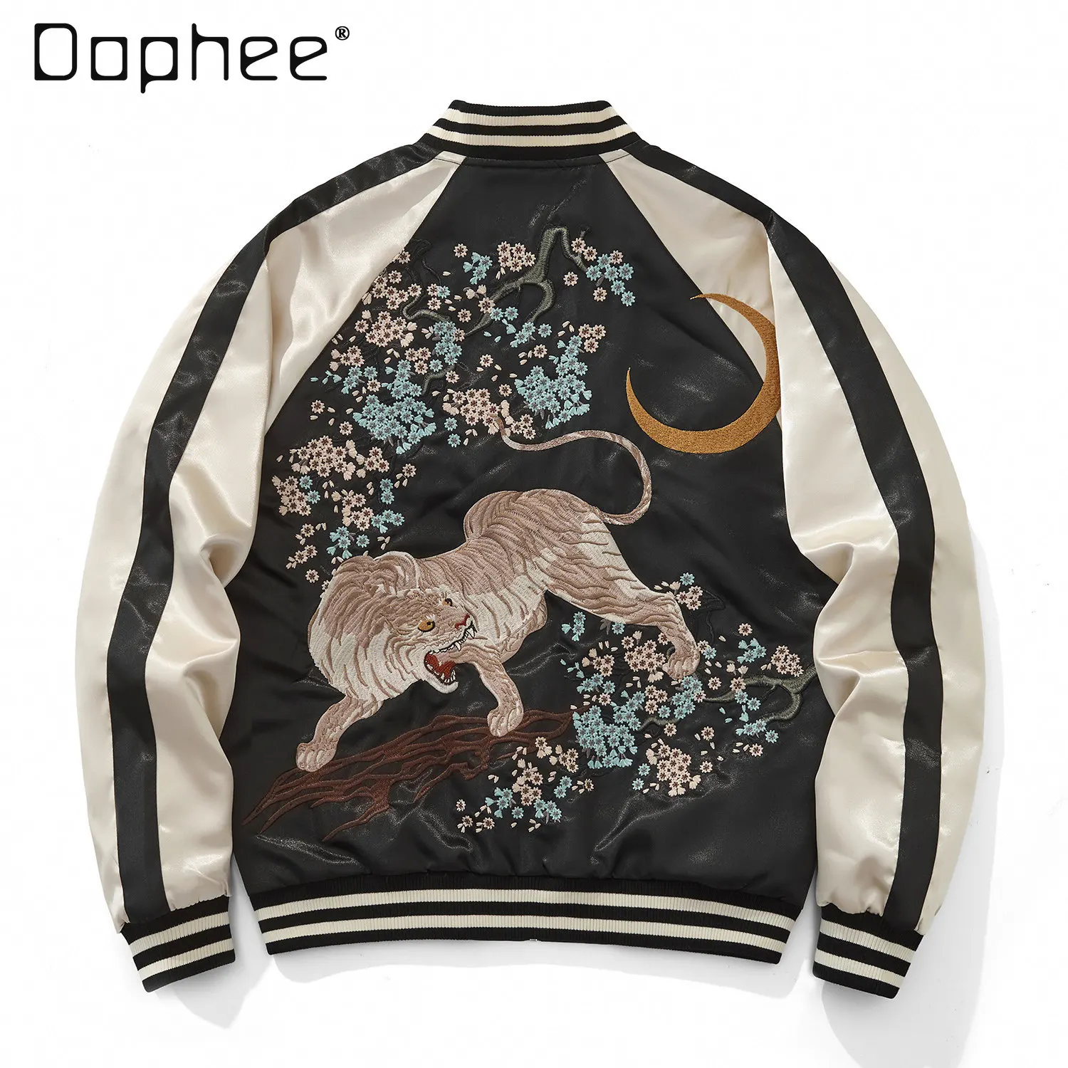 2026 Spring New Street Retro Embroidered Baseball Jackets for Men Satin Heavy-duty Fashion Patchwork Loose Cool Men Clothing
2026 Spring New Street Retro Embroidered Baseball Jackets for Men Satin Heavy-duty Fashion Patchwork Loose Cool Men Clothing
