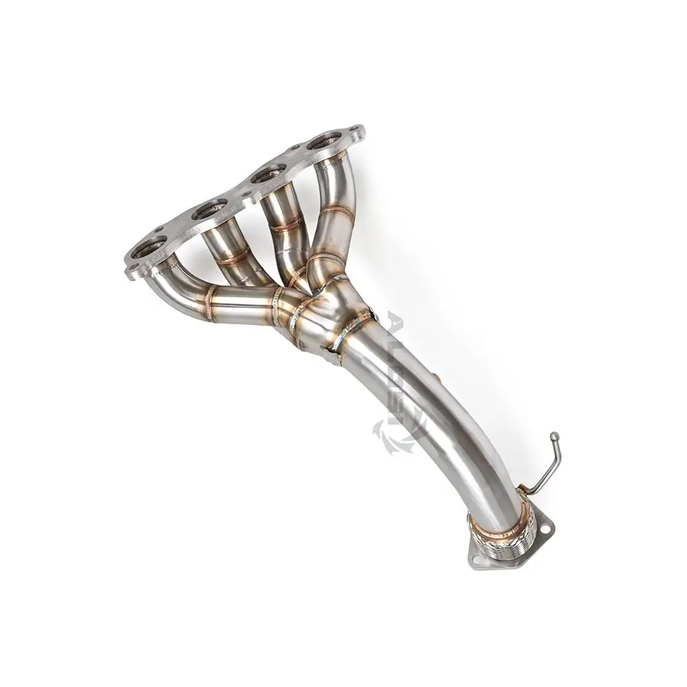 For the third generation Honda Accord TL (2003-2007 model) four-in-one high-performance exhaust manifold
For the third generation Honda Accord TL (2003-2007 model) four-in-one high-performance exhaust manifold