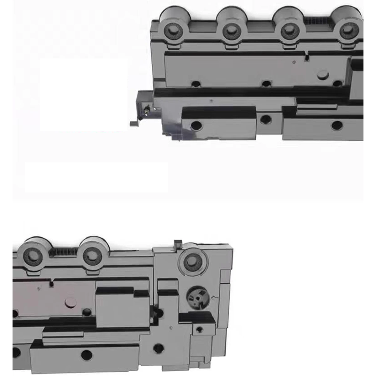 Waste Toner Box FOR Lexmark CX 510-dthe CS 317-dn CS 417-dn CS 517-de CS 517-DN CX 317-dn CX 317-de CX 417-de CX 517-de
Waste Toner Box FOR Lexmark CX 510-dthe CS 317-dn CS 417-dn CS 517-de CS 517-DN CX 317-dn CX 317-de CX 417-de CX 517-de