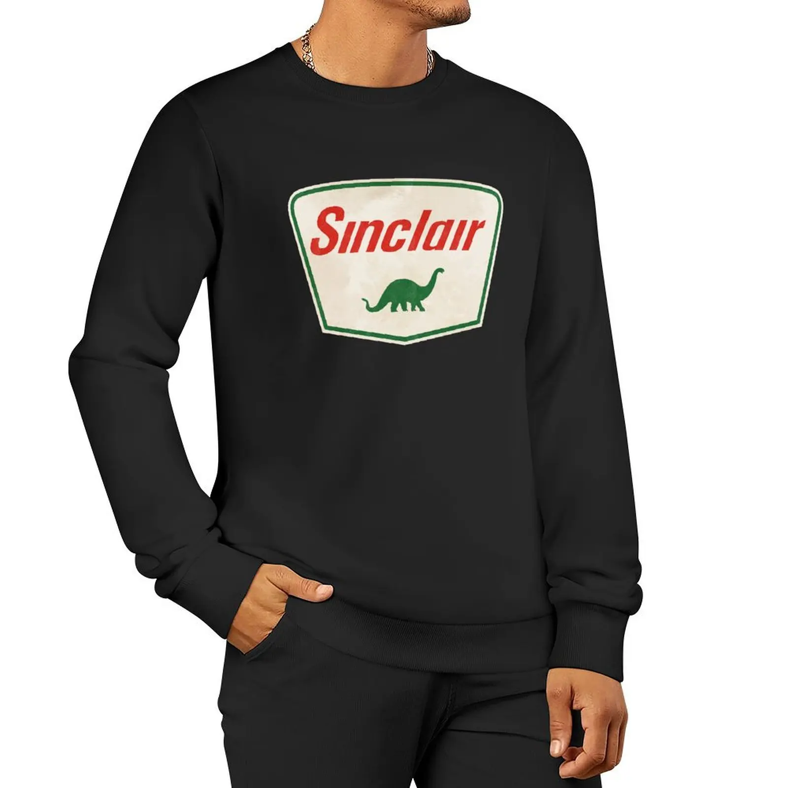 Sinclair oil винтажная футболка с логотипом, пуловер с капюшоном, спортивные костюмы, мужские толстовки
Sinclair oil винтажная футболка с логотипом, пуловер с капюшоном, спортивные костюмы, мужские толстовки