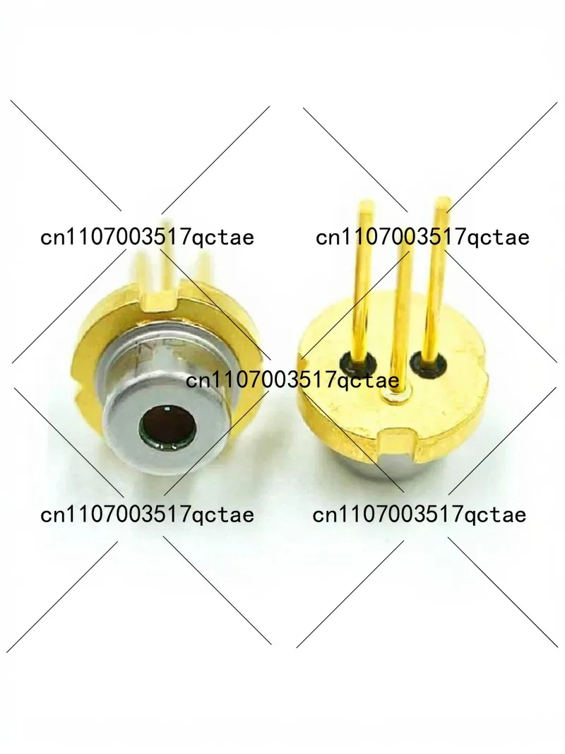 2pcs TO18-5.6mm 905nm Pulsed Laser Diode 25W 50W 75W 100W 150W 200W
2pcs TO18-5.6mm 905nm Pulsed Laser Diode 25W 50W 75W 100W 150W 200W