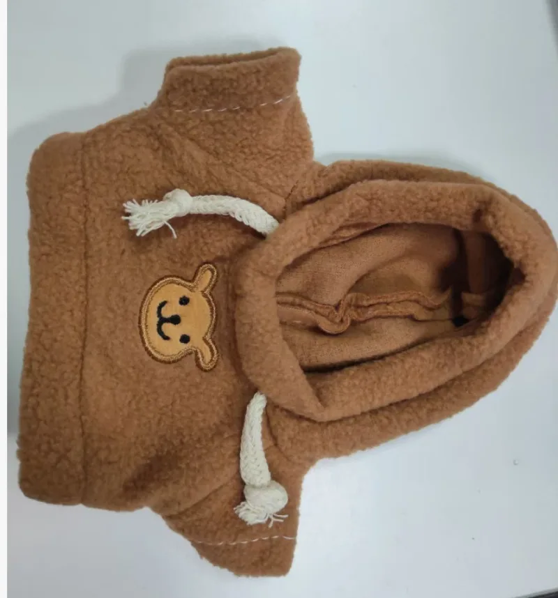 Robot Mini Clothes, Cute Decorative Costume Outfit for Small Intelligent Robot Accessories
Robot Mini Clothes, Cute Decorative Costume Outfit for Small Intelligent Robot Accessories