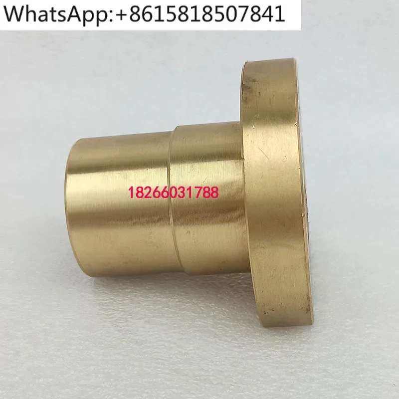 Z3032Z3035Z3040Z3050 Rocker Boom Drill Rocker Boom Drill Lifting Screw Nut
Z3032Z3035Z3040Z3050 Rocker Boom Drill Rocker Boom Drill Lifting Screw Nut
