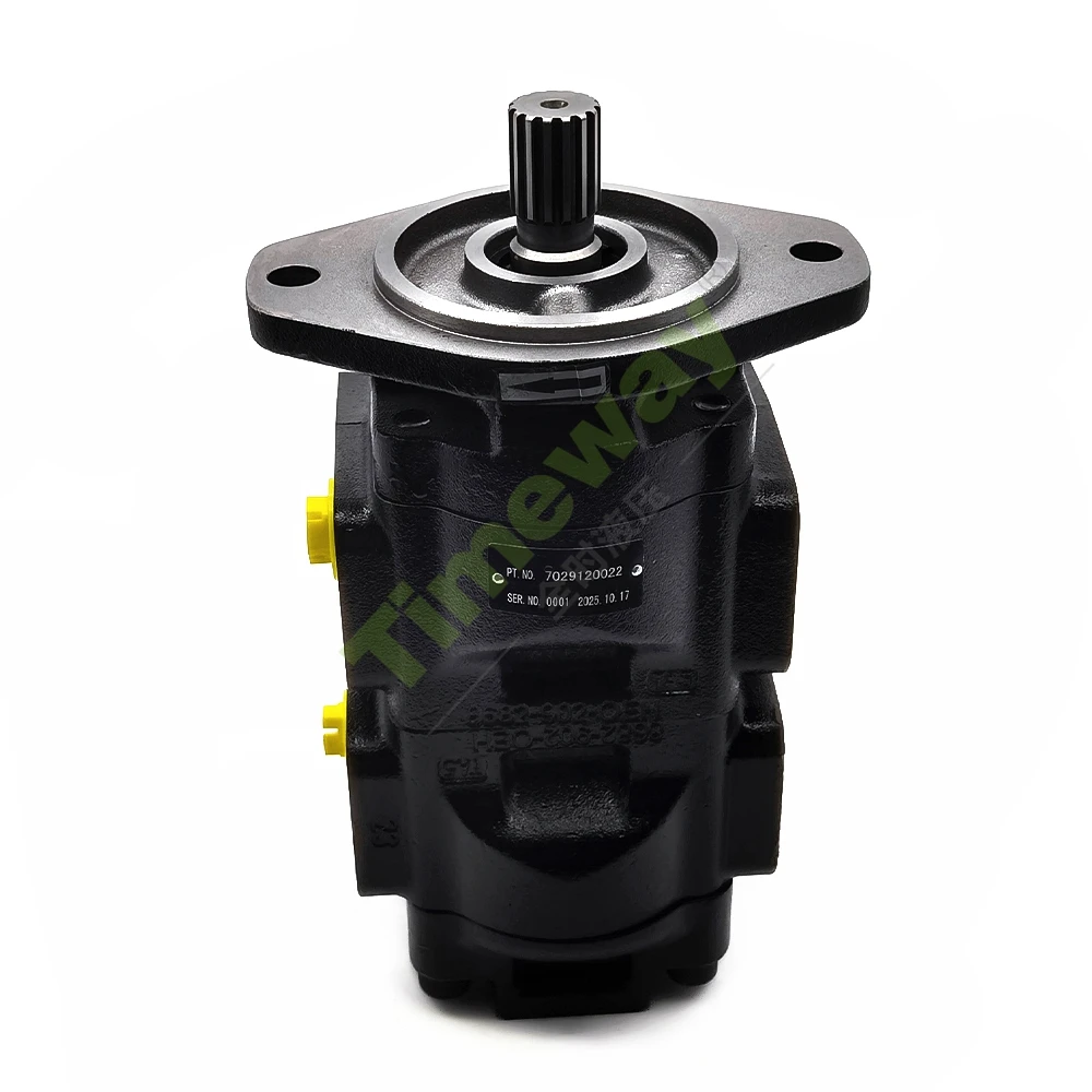 JCB 7029120022 JCB 7029120009 Чугунный гидравлический насос с двойной шестерней для ремонта экскаватора-погрузчика JCB 125/00391 1400B 1550B 160
JCB 7029120022 JCB 7029120009 Чугунный гидравлический насос с двойной шестерней для ремонта экскаватора-погрузчика JCB 125/00391 1400B 1550B 160